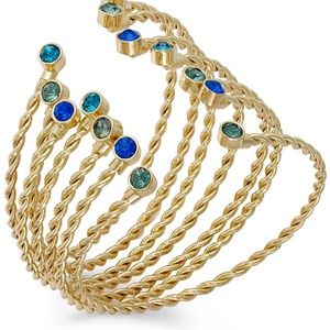 ABS by Allen Schwartz Gold-Tone bracelets